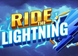 Ride The Lightning игра