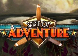 spirit adventure slot